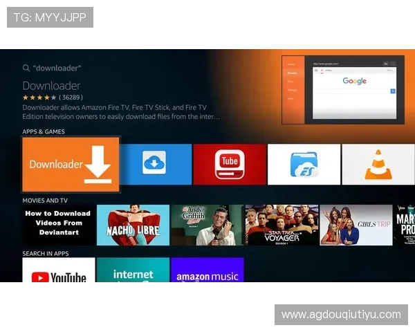 斗球tv电视版下载安装教程，详细步骤帮助你快速掌握操作技巧