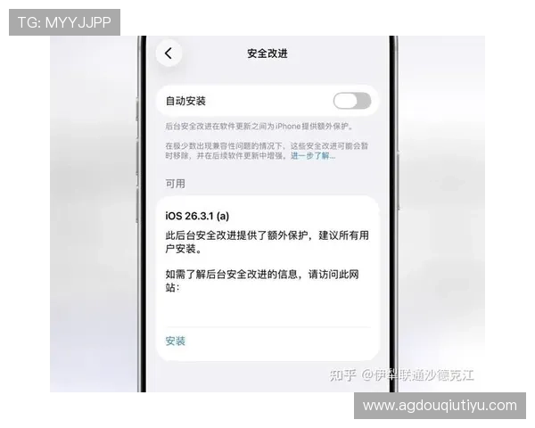 苹果设备上斗球体育app正版安装注意事项，确保应用安全稳定运行
